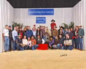 Photo historique de concours