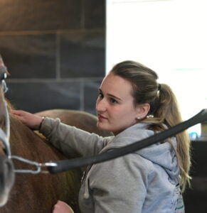 Image de soins fait par Charlotte Reynaud