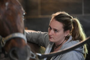 Image de soins fait par Charlotte Reynaud