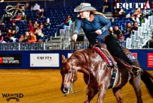 Charlotte reynaud en concours